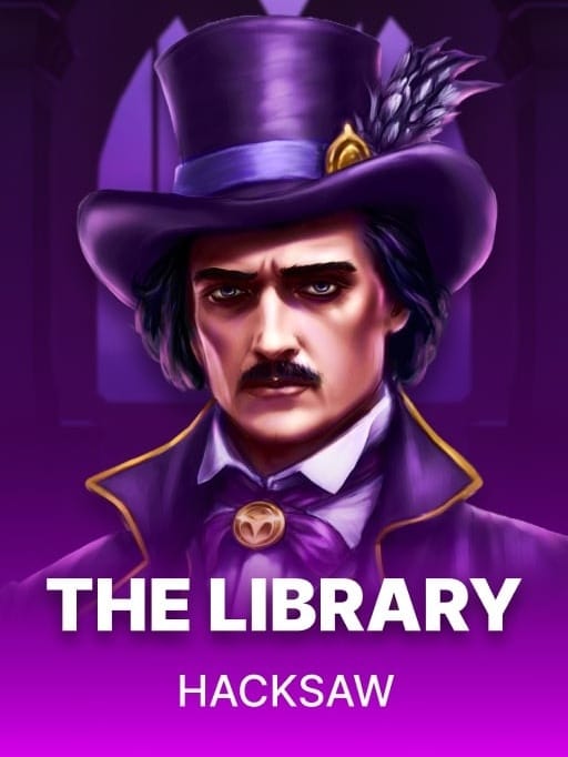 The Library related game
