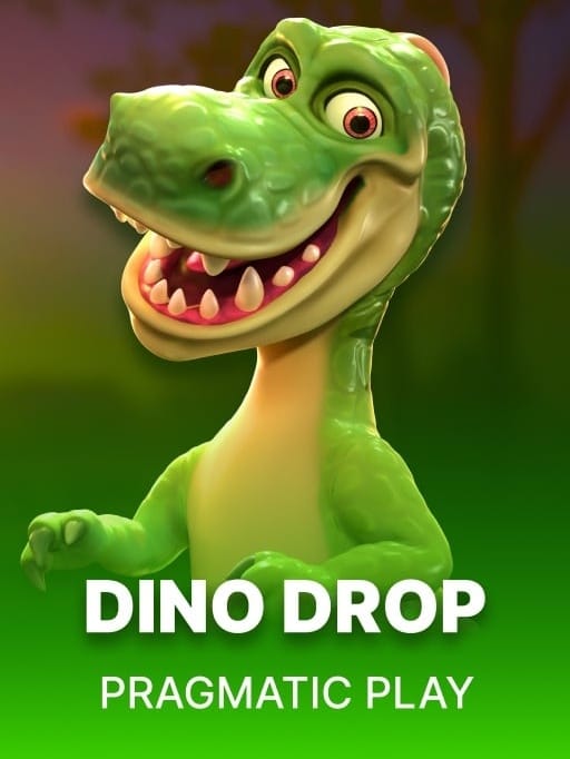 Dino Drop related game