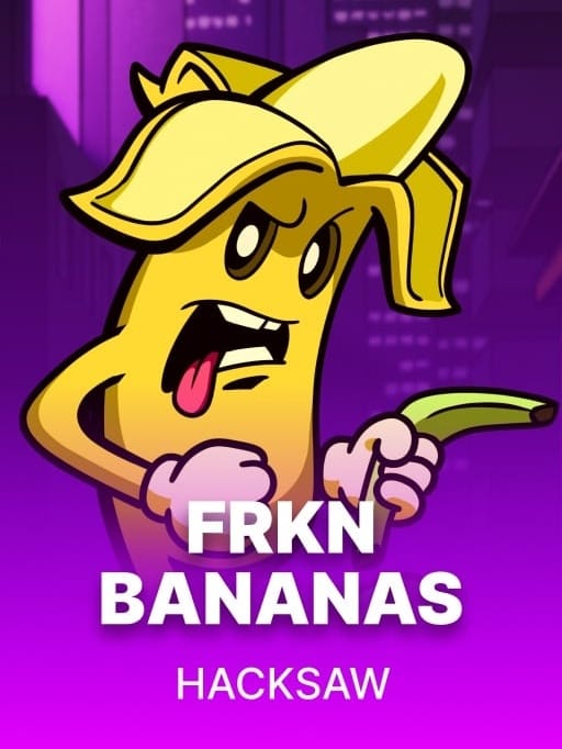 FRKN Bananas related game