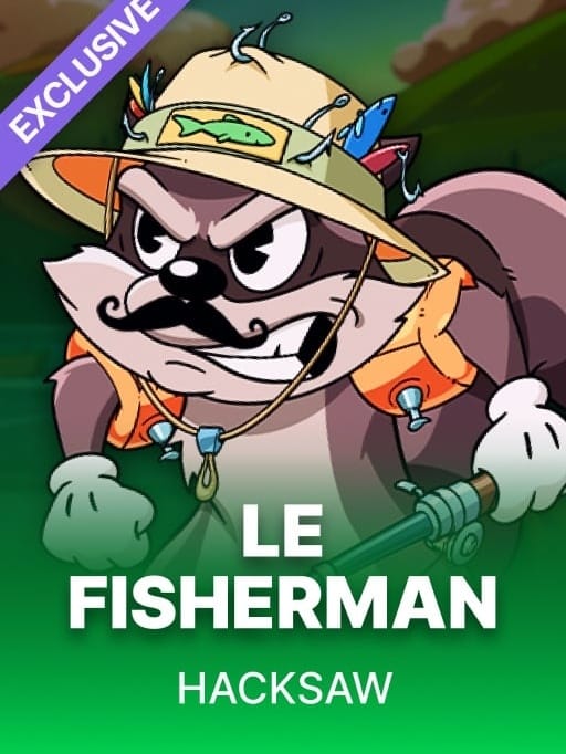 Le Fisherman related game