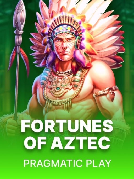 Fortunes of Aztec related game