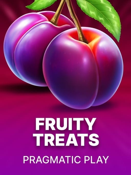 Fruity Treats related game