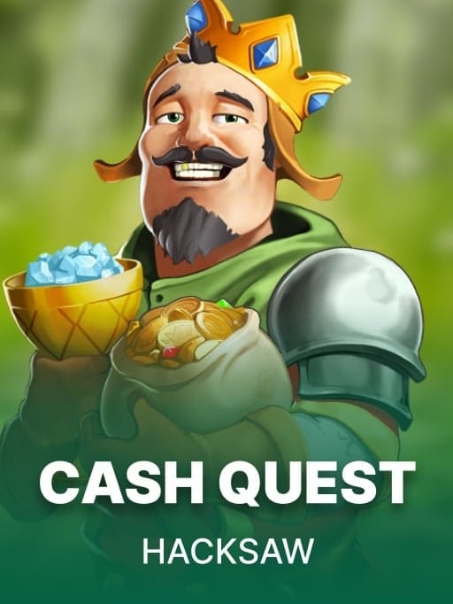 Cash Quest related game