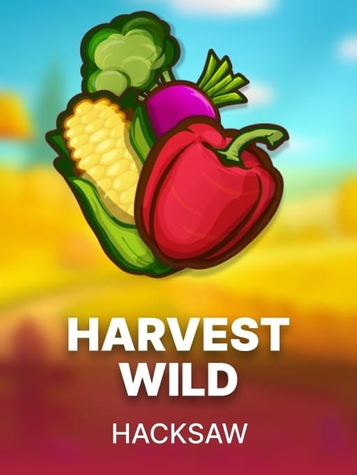Harvest Wilds related game