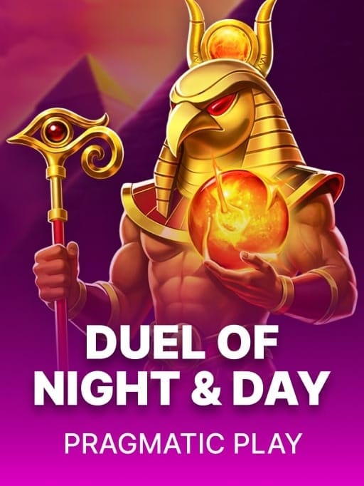 Duel of Night & Day related game