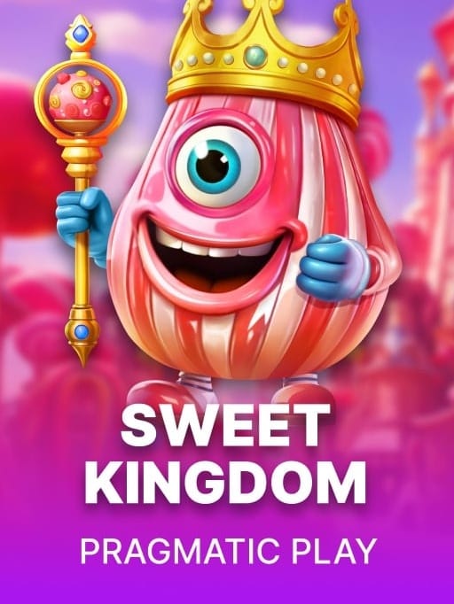 Sweet Kingdom related game