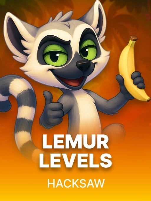 Lemur Levels related game