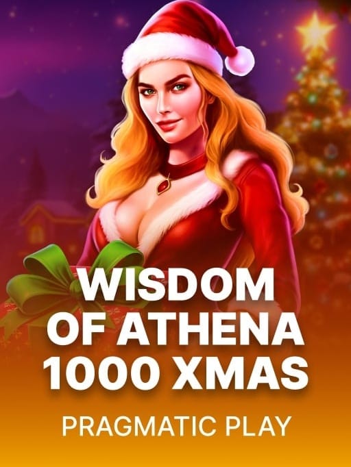 Wisdom of Athena 1000 Xmas related game