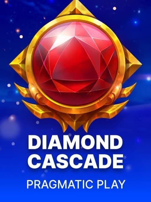 Diamond Cascade related game