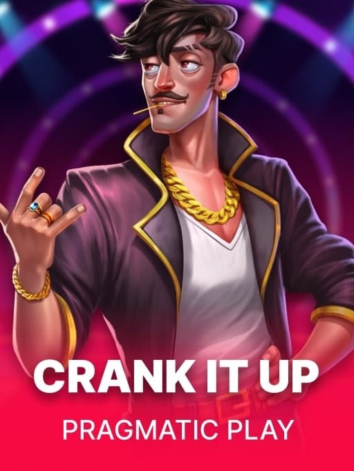 Crank it Up related game