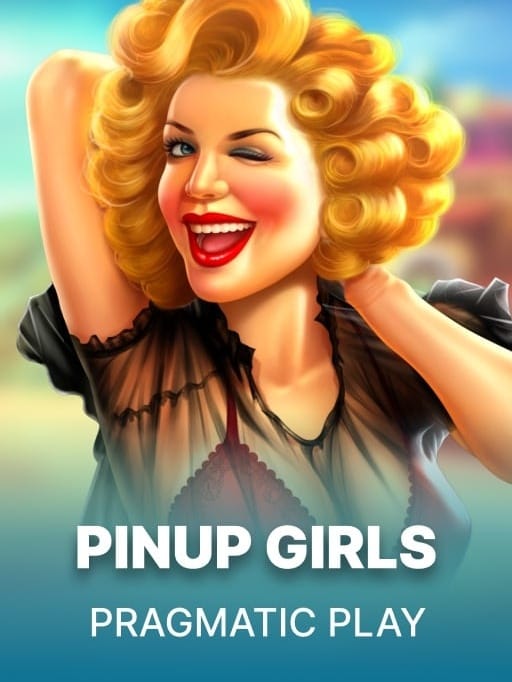 Pinup Girls game thumbnail