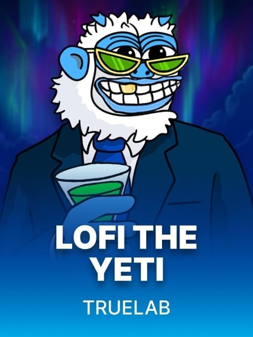 Lofi The Yeti related game