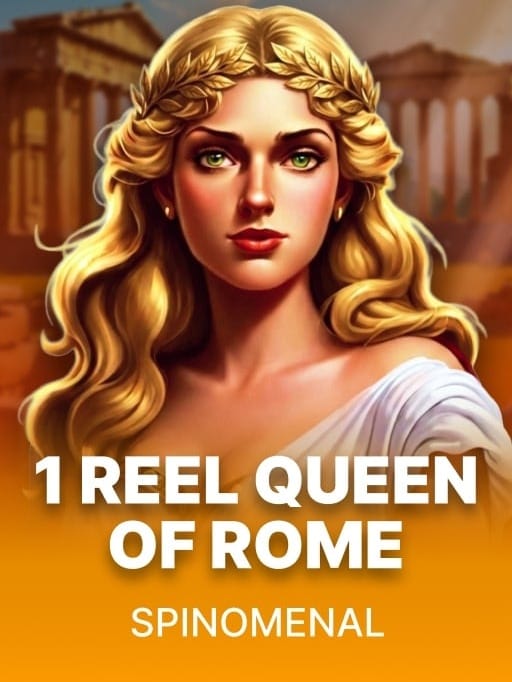 1 Reel - Queen Of Rome related game