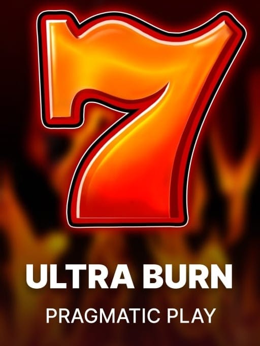 Ultra Burn related game